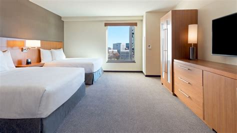 Maybe you would like to learn more about one of these? Photos & Reviews | Hyatt Place Denver Downtown