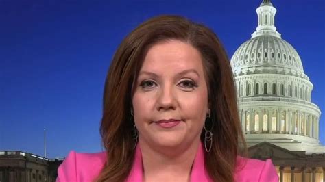 Mollie Hemingway This Is Not A Very Serious Impeachment Effort On