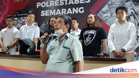 Videonya Viral Begini Pengakuan Pelaku Yang Jotos Petugas Spbu Semarang
