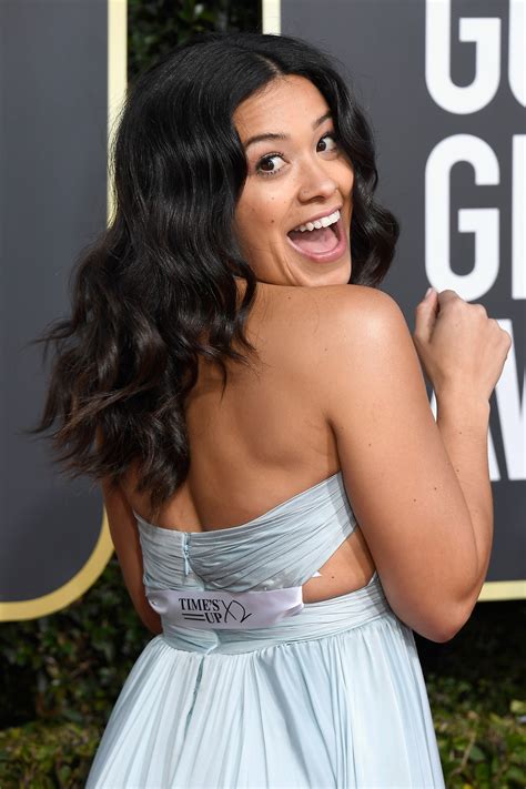 13 Best Pictures Of Gina Rodriguez Nayra Gallery