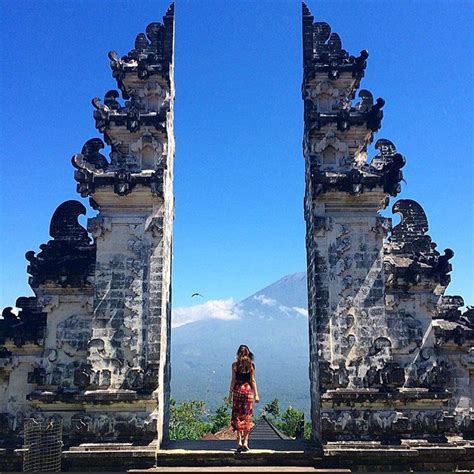 Wisata Bali Terbaru Yang Keren Dan Wajib Didatangi Oleh Oleh Khas My