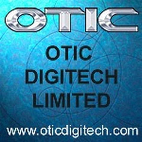 Otic Digitech Youtube