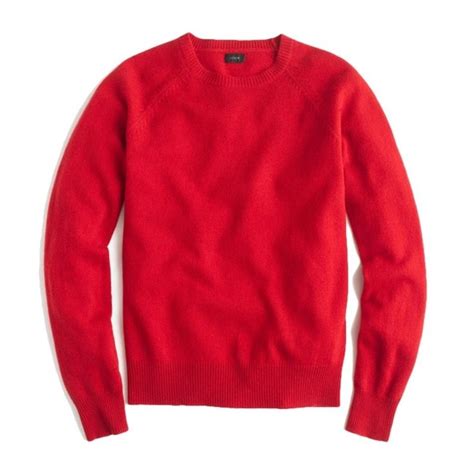 Red Sweater Mark Of Elegancy Red Sweater Pinterest Yfgobdk Lambswool