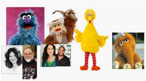 Sesame Street Muppet Wiki Fandom Powered Wikia Telegraph