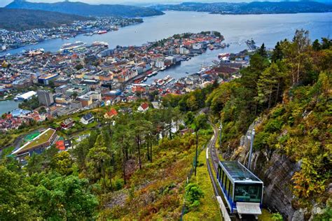 Cuánto Cuesta Viajar A Noruega Presupuesto Y Consejos Los Traveleros