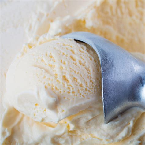 Our Test Kitchen Tried Brands To Find The Best Vanilla Ice Cream Taste Of Home