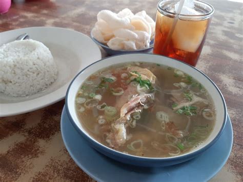 Rekomendasi Tempat Makan Sederhana Yang Enak Di Surabaya Surabaya