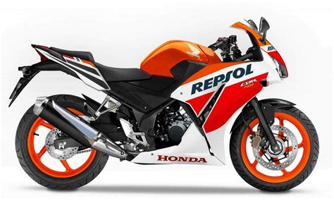The bike launched in india in march 2012 and has since then become one of the popular motorcycles in the 150cc segment. Мотоцикл Honda CBR 150R Repsol 2014 Цена, Фото ...