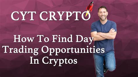 So, what is day trading? A Really Simple Crypto Day Trading Strategy ...