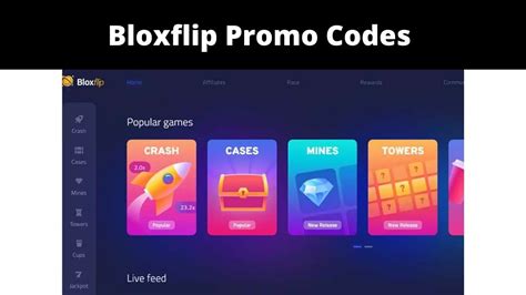 Bloxflip Promo Codes August 2023 Updated List 46 Off