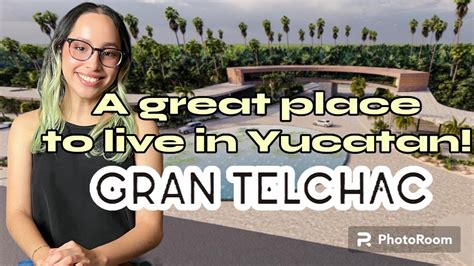 Lands For Sale In Yucatan Live Near The Beach Youtube