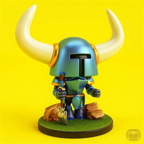 See more ideas about shovel knight, knight, shovel. Shovel Knight | Art toy, Shovel knight, Game design