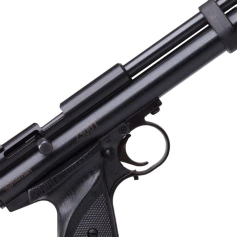 Buy Crosman 2300t Target Pistol 177 Online Only £23899 The