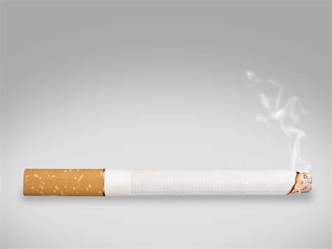 Cigarette Smoke Smoking Free Photo On Pixabay