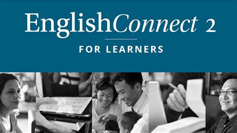 English Connect 2 Lesson 6 Youtube