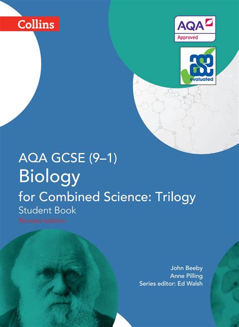 Aqa Gcse Biology For Combined Science Student Book Sample Chapter By