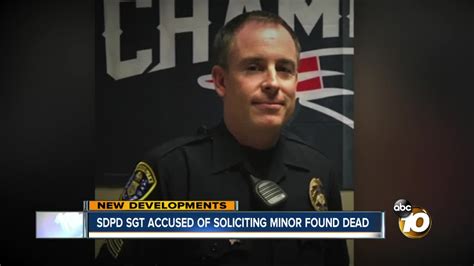 sdpd sergeant found dead after failed court appearance