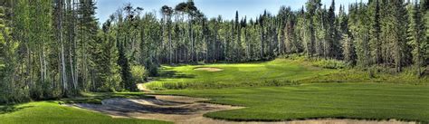 Elk Ridge Resort Golf Course Tourism Saskatchewan