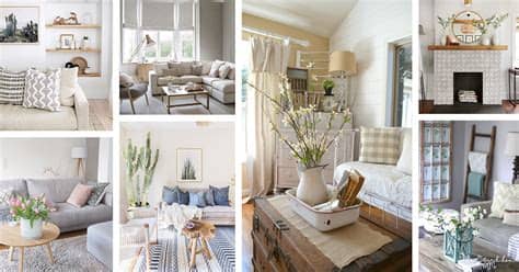 Decorating tips for new homes. 28 Best Neutral Home Decor Ideas and Designs for 2020