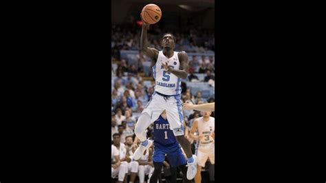 Unc Basketball Jalek Felton Dismissal Tied To Sexual Assault Raleigh News And Observer