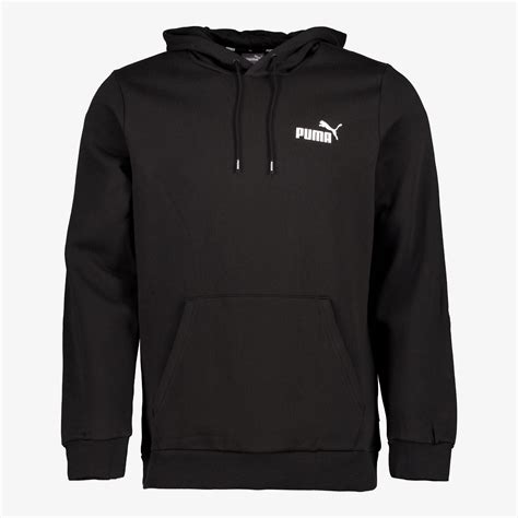 puma essentials heren hoodie online bestellen scapino