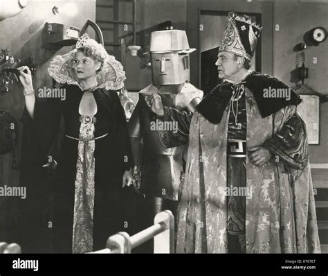 The Phantom Empire 1935 Hi Res Stock Photography And Images Alamy