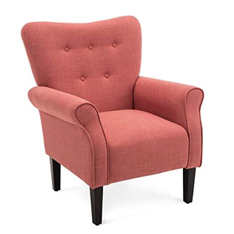 Buy Belleze Modern Accent Chair For Living Room High Back Armchair