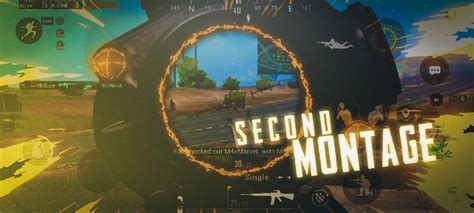 Pubg Mobile Montage Thumbnail By Darkidop On Deviantart