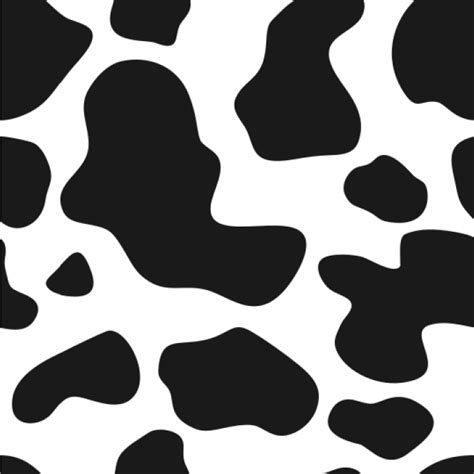 Custom Cowprint Wcowboy Wallpaper And Surface Covering Youcustomizeit