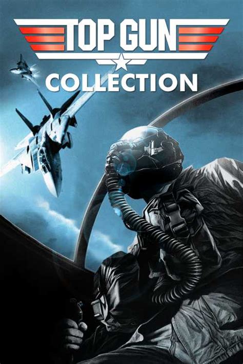 Top Gun Collection Deart The Poster Database Tpdb
