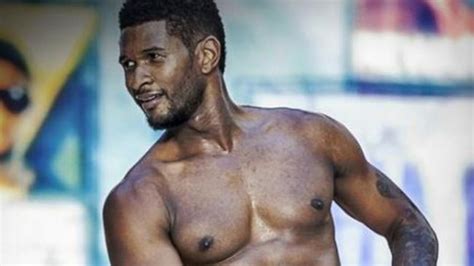 Usher Raymond Sex Tape With Ex Wife Tameka Is Being Shopped Around For Sale Au