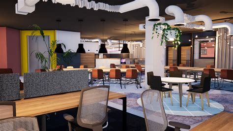 The home of leeds united on reddit. Rooftop bar to open at new Leeds co-working space