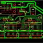 Microcontroller Based Inverter Circuit Diagram