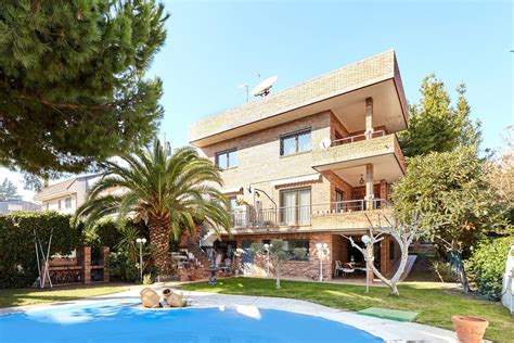 Erhalten sie neue annoncen ab ihrer veröffentlichung. Anzeige Vermietung Haus Madrid Salvador (28027) ref:V0329MAC