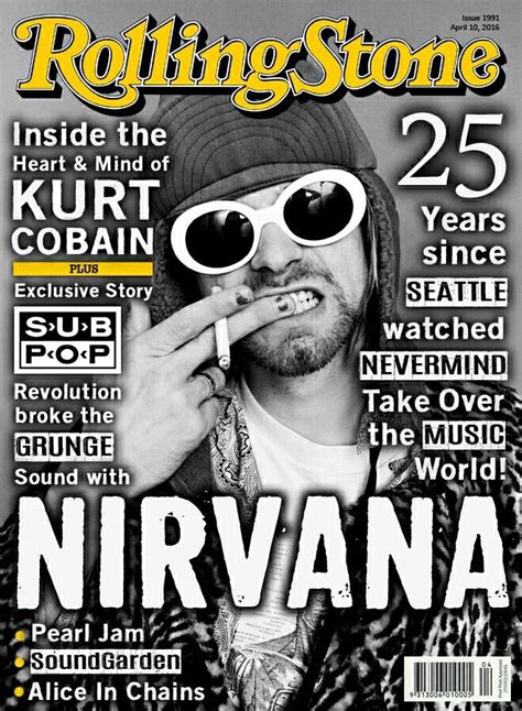 Pin By Be0712 On Rolling Stone Magazine⭐ Rolling Stone Magazine Cover