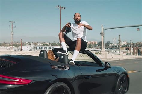 Nipsey Hussle Runs From The Feds In Hussle And Motivate Video Xxl
