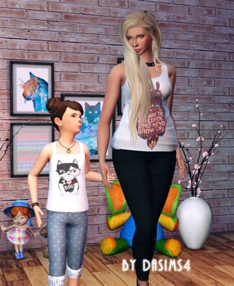 Pin By Cece On Sims 4 Cc Downloaded Sims 4 Cc I Love Mom Sims 4