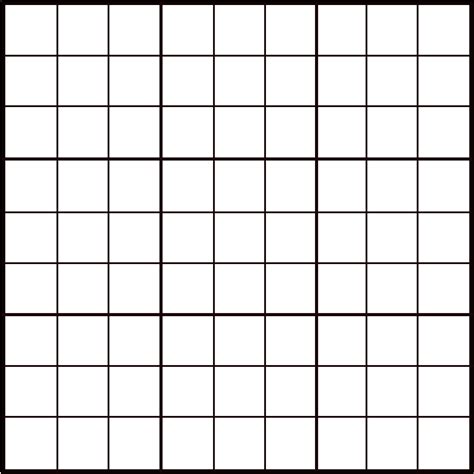 Download Big Image Grid Png Png Image With No Background