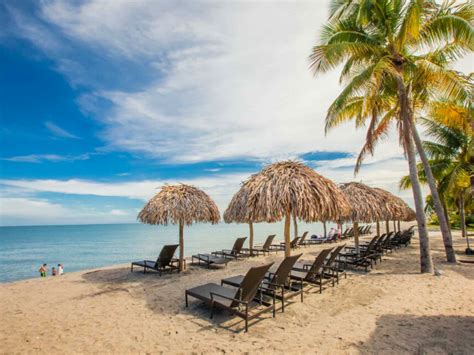 Las 10 Mejores Playas De Panamá Panama Living