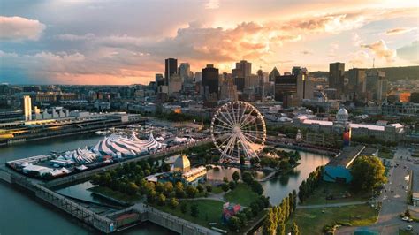 Best Things to Do in Montreal, Canada | TouristSecrets