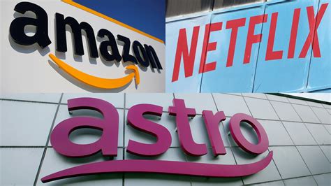 Astro all asia networks (malaysian media company). Malaysia's Astro targets Netflix and Amazon with streaming ...