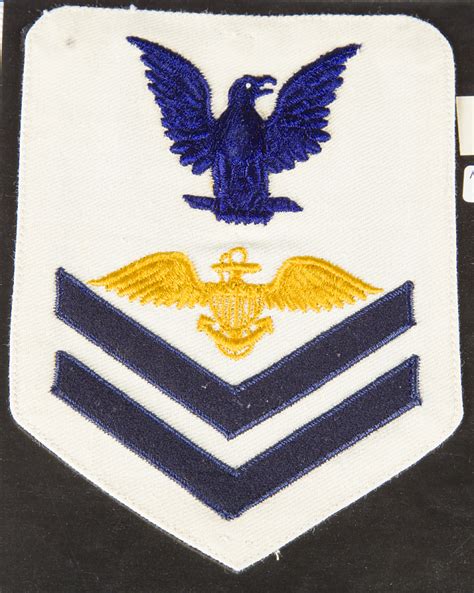 Insignia Rank Aviation Pilot 2nd Class United States Navy National