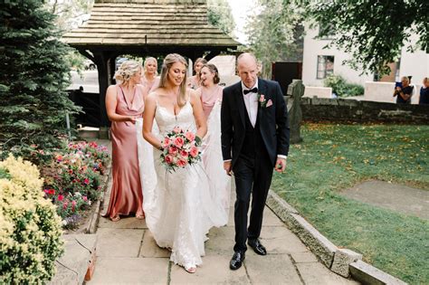 Weddings - St Anne Church Woodplumpton