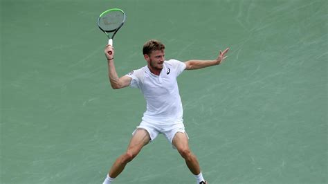 El suizo roger federer amplió su dominio en el masters 1000 de cincinnati y acentuó el maleficio que persigue al número uno del mundo, el serbio novak djokovic, en el torneo de ohio, que se le resistió. Federer, Goffin, Djokovic : Votez pour le plus beau point ...