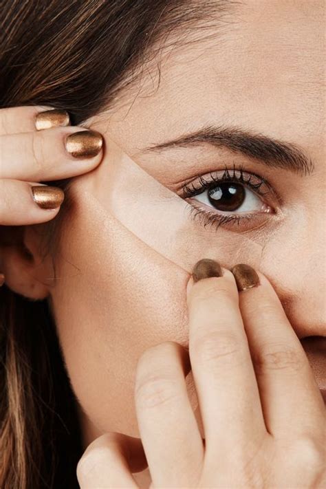 The Trick To Applying Eyeliner Flawlessly Every Time Eyeliner For