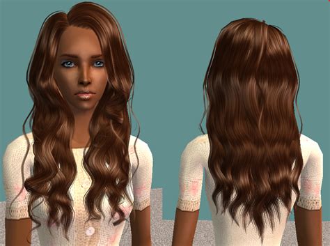 Sims 2 Hair Loxaclub