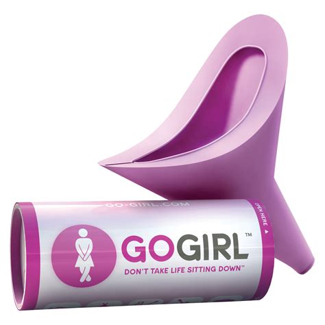Gogirl Female Urination Device Reviews Trailspace