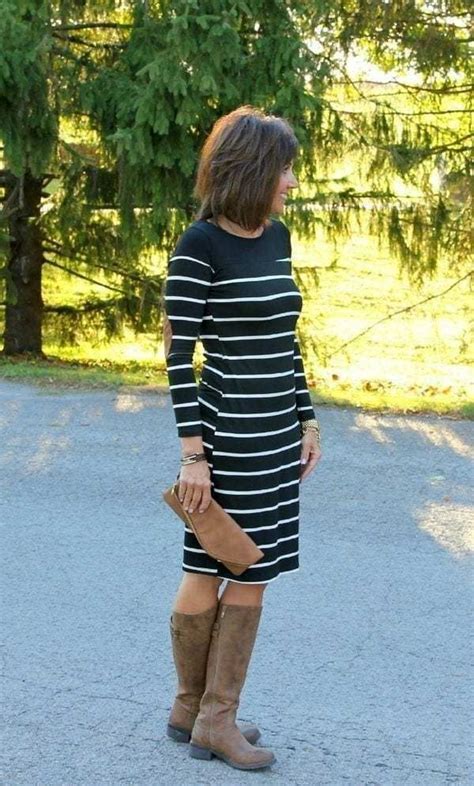 55 Beautiful Outfits Ideas For Women Over 40 Seasonoutfit Preppy