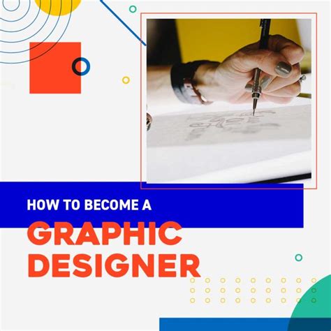 How To Get Started As A Graphic Designer Yes Im A Designer