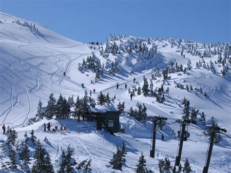 Full pond is 795 feet above sea level. Top 10 Deepest Snowpacks in the United States - SnowBrains